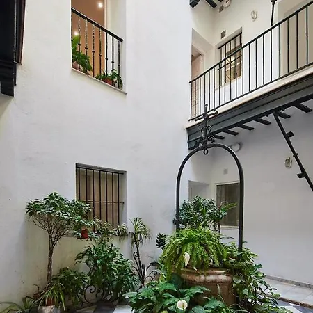 La Posada Del Meson Terraza Διαμέρισμα *