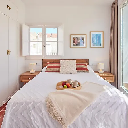 La Posada Del Meson Terraza Καντίζ