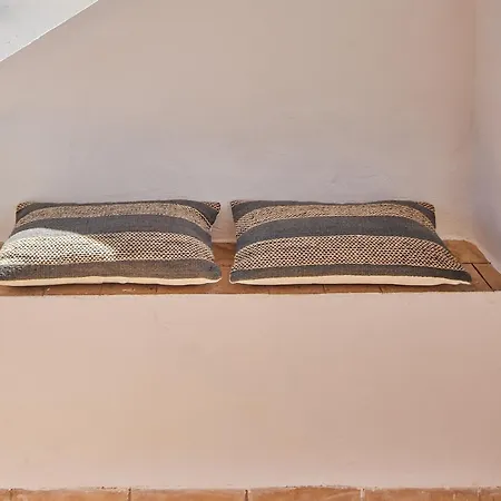 Διαμέρισμα La Posada Del Meson Terraza *